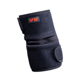 Maxbell Elbow Wrap Sweat Absorbing Wrap Adjustable for Gym Baseball Men and Women