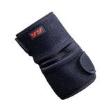 Maxbell Elbow Wrap Sweat Absorbing Wrap Adjustable for Gym Baseball Men and Women