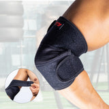 Maxbell Elbow Wrap Sweat Absorbing Wrap Adjustable for Gym Baseball Men and Women