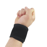 Maxbell Compression Wrist Strap Elastic Gym Adjustable Basketball Fitness Strap