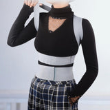 Maxbell Adjustable Posture Corrector Upper Back Belt Breathable Home L