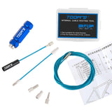Maxbell Bike Internal Cable Routing Tool Cycling Wire Shifter Guide Install Housing Standard