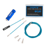 Maxbell Bike Internal Cable Routing Tool Cycling Wire Shifter Guide Install Housing Standard