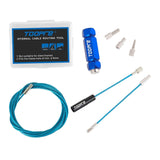 Maxbell Bike Internal Cable Routing Tool Cycling Wire Shifter Guide Install Housing Standard