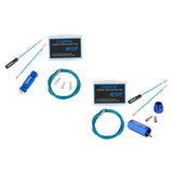 Maxbell Bike Internal Cable Routing Tool Cycling Wire Shifter Guide Install Housing Standard