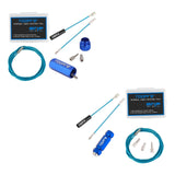 Maxbell Bike Internal Cable Routing Tool Cycling Wire Shifter Guide Install Housing Standard