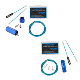 Maxbell Bike Internal Cable Routing Tool Cycling Wire Shifter Guide Install Housing Standard