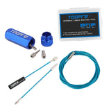 Maxbell Bike Internal Cable Routing Tool Cycling Wire Shifter Guide Install Housing Storage