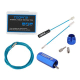 Maxbell Bike Internal Cable Routing Tool Cycling Wire Shifter Guide Install Housing Storage