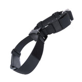 Maxbell Scuba Diving Double Tank Strap with Nylon Buckle for Spearfishing Outdoor