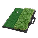 Maxbell Training Mat Driving Range Pad Golf Hitting Pad for Office Indoor Home