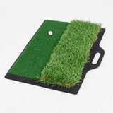 Maxbell Training Mat Driving Range Pad Golf Hitting Pad for Office Indoor Home