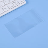 Maxbell 50x Card Sleeves Durable Card Protectors for Board Games Accessories Sealed 5.8cmx8.9cm