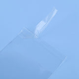 Maxbell 50x Card Sleeves Durable Card Protectors for Board Games Accessories Sealed 5.8cmx8.9cm