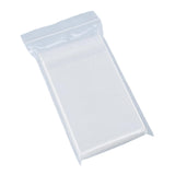 Maxbell 50x Card Sleeves Durable Card Protectors for Board Games Accessories Sealed 5.8cmx8.9cm