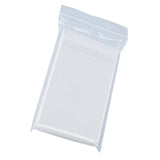 Maxbell 50x Card Sleeves Durable Card Protectors for Board Games Accessories Sealed 5.8cmx8.9cm