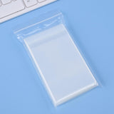 Maxbell 50x Card Sleeves Durable Card Protectors for Board Games Accessories Sealed 5.8cmx8.9cm