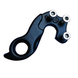 Maxbell Derailleur Hanger Transmission Accessories Parts Aluminum Alloy Road Bike