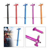 Maxbell Bicycles Derailleur Hanger Alignment Gauge Corrector Black
