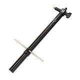 Maxbell Bicycles Derailleur Hanger Alignment Gauge Corrector Black