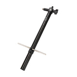 Maxbell Bicycles Derailleur Hanger Alignment Gauge Corrector Black