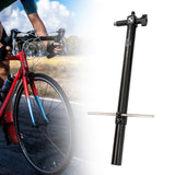 Maxbell Bicycles Derailleur Hanger Alignment Gauge Corrector Black