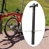 Maxbell Bicycles Derailleur Hanger Alignment Gauge Corrector Black