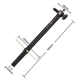 Maxbell Bicycles Derailleur Hanger Alignment Gauge Corrector Black