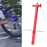 Maxbell Bicycles Derailleur Hanger Alignment Gauge Corrector Red