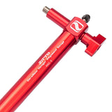 Maxbell Bicycles Derailleur Hanger Alignment Gauge Corrector Red