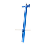 Maxbell Bicycles Derailleur Hanger Alignment Gauge Corrector Blue