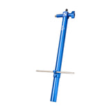 Maxbell Bicycles Derailleur Hanger Alignment Gauge Corrector Blue