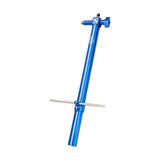 Maxbell Bicycles Derailleur Hanger Alignment Gauge Corrector Blue
