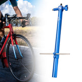Maxbell Bicycles Derailleur Hanger Alignment Gauge Corrector Blue