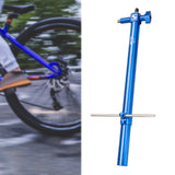 Maxbell Bicycles Derailleur Hanger Alignment Gauge Corrector Blue