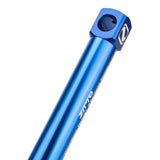 Maxbell Bicycles Derailleur Hanger Alignment Gauge Corrector Blue
