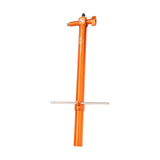 Maxbell Bicycles Derailleur Hanger Alignment Gauge Corrector Orange