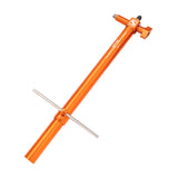 Maxbell Bicycles Derailleur Hanger Alignment Gauge Corrector Orange