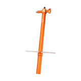 Maxbell Bicycles Derailleur Hanger Alignment Gauge Corrector Orange