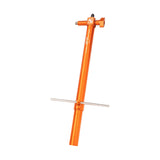 Maxbell Bicycles Derailleur Hanger Alignment Gauge Corrector Orange