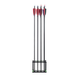 Maxbell Arrows Storage Rack Stand Separator Holder Protective Supplies