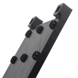 Maxbell Arrows Storage Rack Stand Separator Holder Protective Supplies