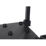 Maxbell Arrows Storage Rack Stand Separator Holder Protective Supplies