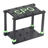 Maxbell Arrows Storage Rack Stand Separator Holder Protective Supplies