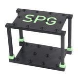 Maxbell Arrows Storage Rack Stand Separator Holder Protective Supplies