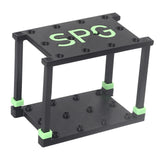 Maxbell Arrows Storage Rack Stand Separator Holder Protective Supplies