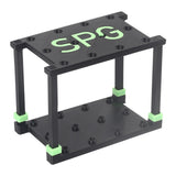 Maxbell Arrows Storage Rack Stand Separator Holder Protective Supplies