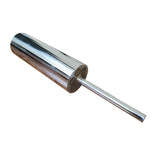 Maxbell Heavy Duty Weight Stack Plate Loading Pin System for Triceps Weightlifting 8mm