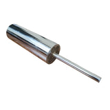 Maxbell Heavy Duty Weight Stack Plate Loading Pin System for Triceps Weightlifting 8mm