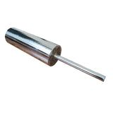 Maxbell Heavy Duty Weight Stack Plate Loading Pin System for Triceps Weightlifting 8mm